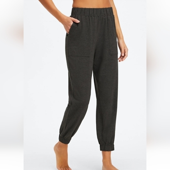 Restoreknit Tapered Pant - Picture 1 of 4